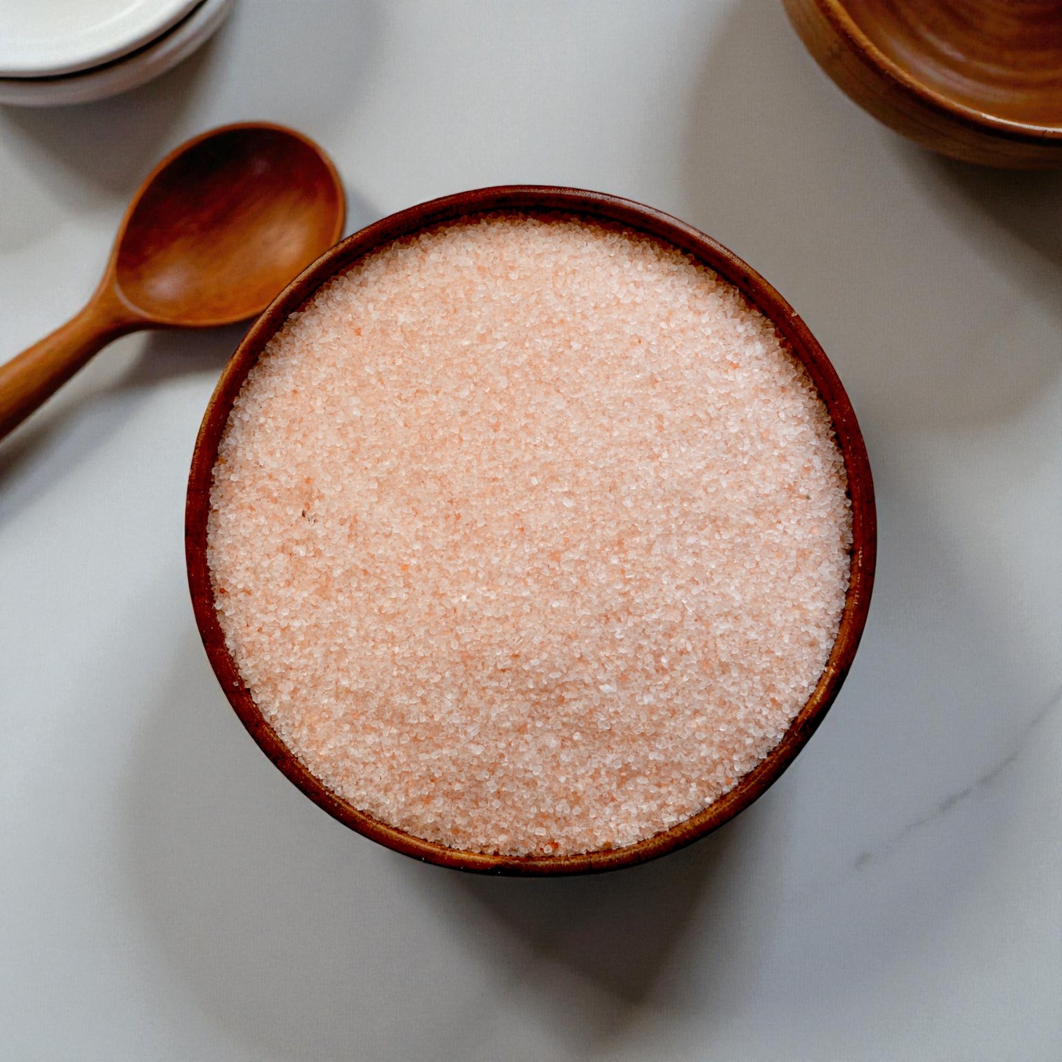 Himalayan Pink Salt Fine - Premium Ground Salt